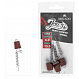 Mikado Vrut Na Nástrahy Jaws Quick Change Spiral 6cm 3 Ks 15g