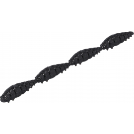 Mikado nástraha marea multi insect 4x23mm/black 8 ks