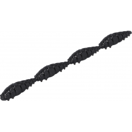 Mikado nástraha marea multi insect 4x23mm/black 8 ks