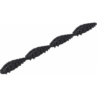 Mikado nástraha marea multi insect 4x23mm/black 8 ks