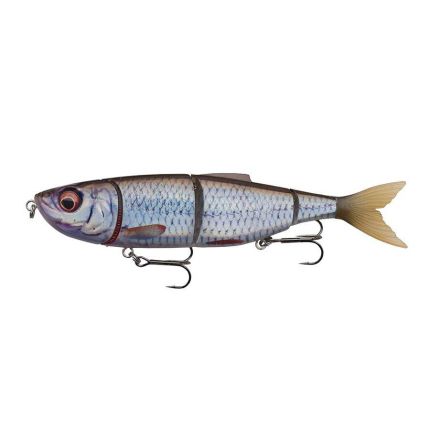 Savage Gear Wobler 3D 4Play v2 Swim & Jerk Roach