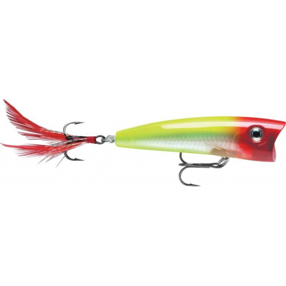 Rapala Wobler X-rap Pop 7cm CLN