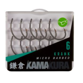 Korda Háčiky Kamakura Krank