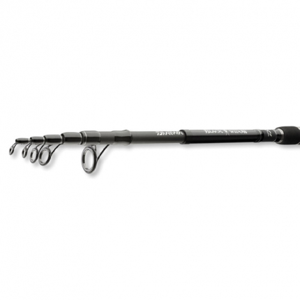 Daiwa Prút Black Widow Tele Feeder 3,30 m 100g