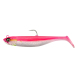 Savage Gear Nástraha Minnow Sinking 12,5 cm 35g 2+1ks Pink Pearl Silver