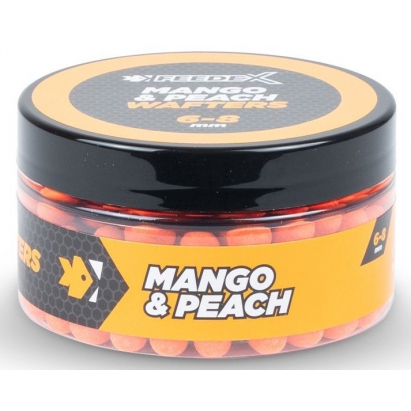 Feeder Expert Wafters Mango Broskyňa 100 ml