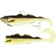 Westin Gumová Nástraha Crazy Daisy Glow Gadus 18 cm 180 g