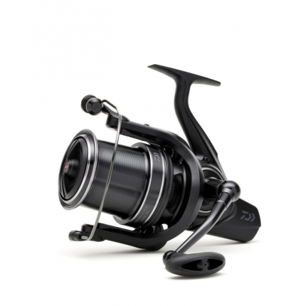 Daiwa Navijak 23 Emblem 45 SCW QD