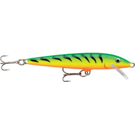 Rapala Wobler Original Floating F07 FT Rapala Wobler Original Floating F07 FT