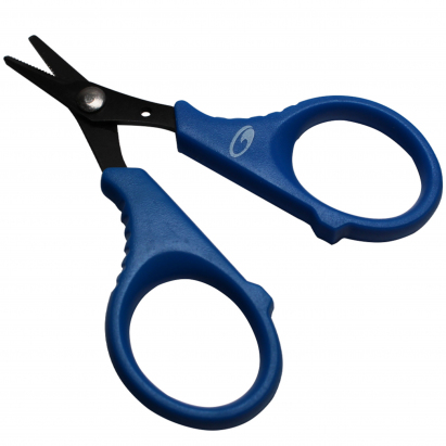 Garbolino Nožnice Braid Scissors