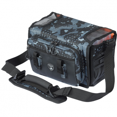 Giants fishing Prívlačová taška Spinning Bag Medium