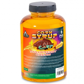 Anaconda sirup AI Carp Syrup 500ml Strawberry Cream Anaconda sirup AI Carp Syrup 500ml Strawberry Cream