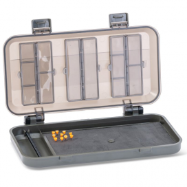 Anaconda organizér na výrobu nadväzcov Rig maker´s stiff case Anaconda organizér na výrobu nadväzcov Rig maker´s stiff case