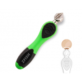 ZFISH Vrtáček Bore Tool ZFISH Vrtáček Bore Tool
