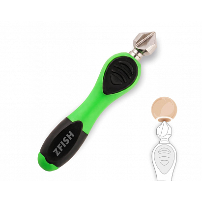 ZFISH Vrtáček Bore Tool