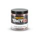 Mikbaits Rozpustné Boilies Tactiq 250ml 16mm jahoda exclusive