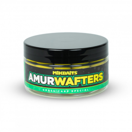 Mikbaits Amur range - Amur 14mm wafters 100ml