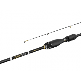 Delphin BLACK CODE C.I.T. | 228cm / 2-9g