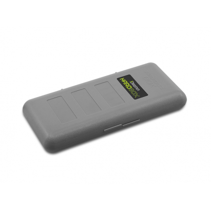 Delphin Box Na Method Feederové Náväzce Hardbox Reaxe Delphin Box Na Method Feederové Náväzce Hardbox Reaxe