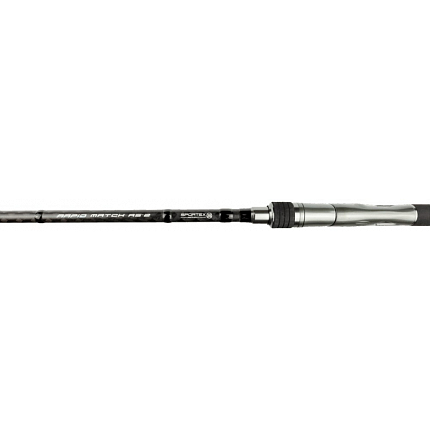 Sportex Prut Rapid Coarse Match RS-2 3,9 m 8-22 g 3 díl