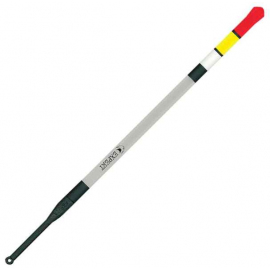 Rybársky balzový plavák (priebežný) EXPERT 1,5g/17cm Variant: 4,0g/30cm