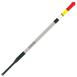 Rybársky balzový plavák (priebežný) EXPERT 1,5g/17cm Variant: 4,0g/30cm