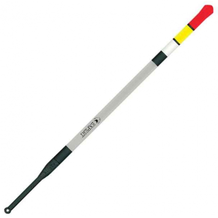 Rybársky balzový plavák (priebežný) EXPERT 1,5g/17cm Variant: 4,0g/30cm