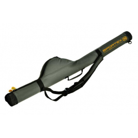 SPORTEX puzdro 2024 tubus 1 prút s navijakom VIII délka 125cm