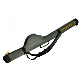 SPORTEX puzdro 2024 tubus 1 prút s navijakom VIII délka 125cm SPORTEX puzdro 2024 tubus 1 prút s navijakom VIII délka 125cm