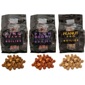 Crafty Catcher Boilies Super Food Boilie 20mm 1kg Variant: Peanut Pro / Arašid Pro Boilies