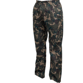 Fox Nohavice Lightweight Camo RS Trousers 10K