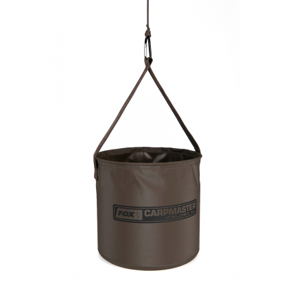 Fox Vedro Carpmaster Water Bucket