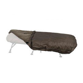 Fox Ventec Thermal Covers Fox Ventec Thermal Covers