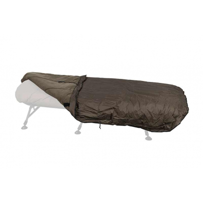 Fox Ventec Thermal Covers Fox Ventec Thermal Covers