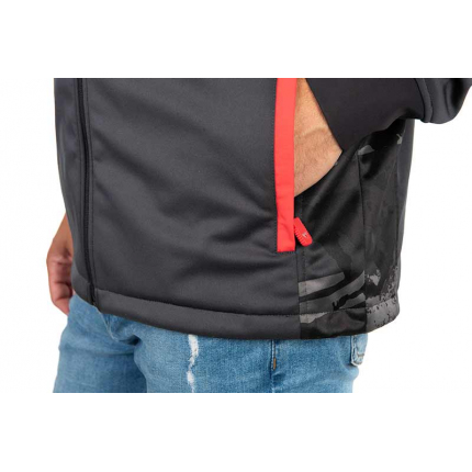 Fox Rage Voyager Wind Blocker