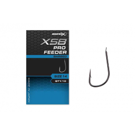 Matrix X5B - Pro Feeder Hooks Matrix X5B - Pro Feeder Hooks