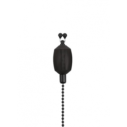 Fox Black Label Dumpy Bobbins