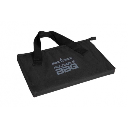 Fox Cookware Skladací BBQ CCW032