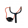 Fox Prak Slik Powergrip Method Pouch Catapult