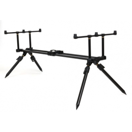 Fox Hrazdy Horizon Duo 2 Rod Buzz Bars Pár