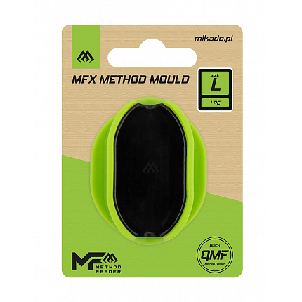 Mikado Formička Method Feeder Mfx Q.m.f. Press Mould Size L 1ks