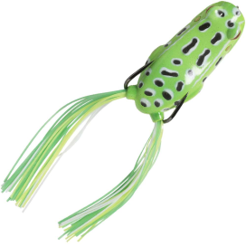 Savage Gear 3D Pop Frog Green Frog