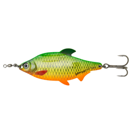 Effzett Roach Plandavka Spoons 9cm
