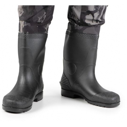 Fox Rage Prsačky Waders Camo LW Breathable