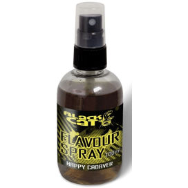 Black Cat posilňovač Flavour Spray 100ml Happy Cadaver