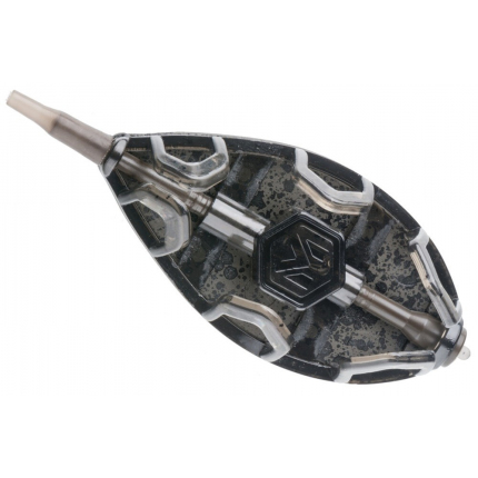 Mivardi Kŕmidlo Method Feeder QMR Grip L