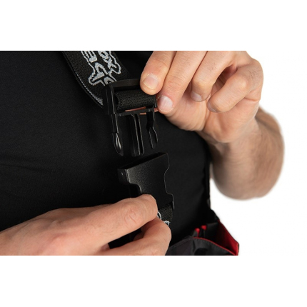 Fox Rage Nohavice RS Triple Layer Salopettes