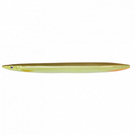 Savage Gear Wobler 3D Line Thru Sandeel S Sandeel 11cm 15g