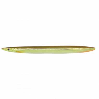 Savage Gear Wobler 3D Line Thru Sandeel S Sandeel 11cm 15g