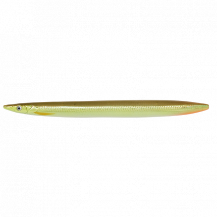 Savage Gear Wobler 3D Line Thru Sandeel S Sandeel 11cm 15g